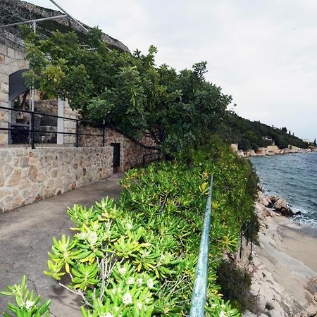 Holiday Home Odiseja Slano Exterior foto